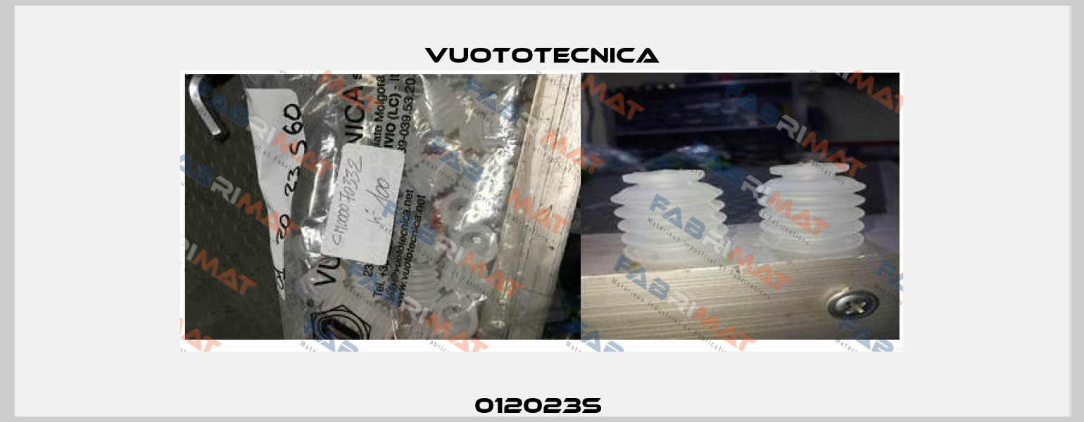 012023S  Vuototecnica
