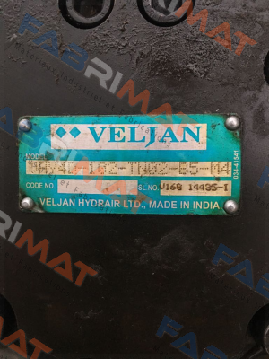 WHYD 4D-102-TN02-N5-M4,new code HY4D-102-TN02-B5-M4  Veljan