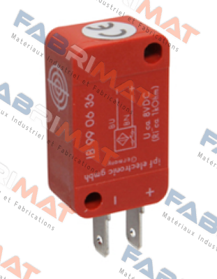 IB990636 IPF Electronic