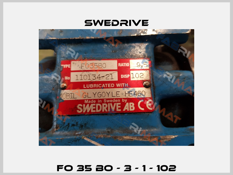 FO 35 BO - 3 - 1 - 102 Swedrive