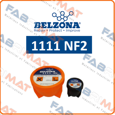 Belzona 1111 NF2 Super (1 pack 1x2kg) Belzona