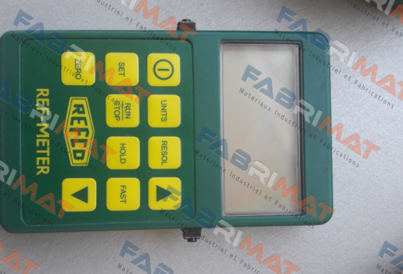 REF-METER (4665657) obsolete,replaced by  REF-METER-OCTA(4679462)  Refco