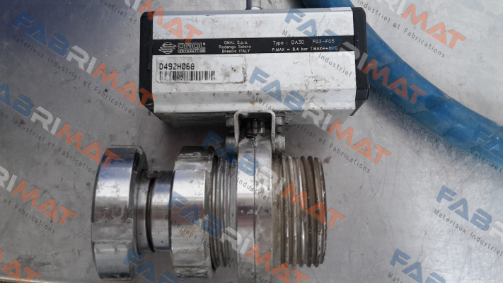 DG492H068  Omal