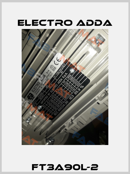 FT3A90L-2 Electro Adda