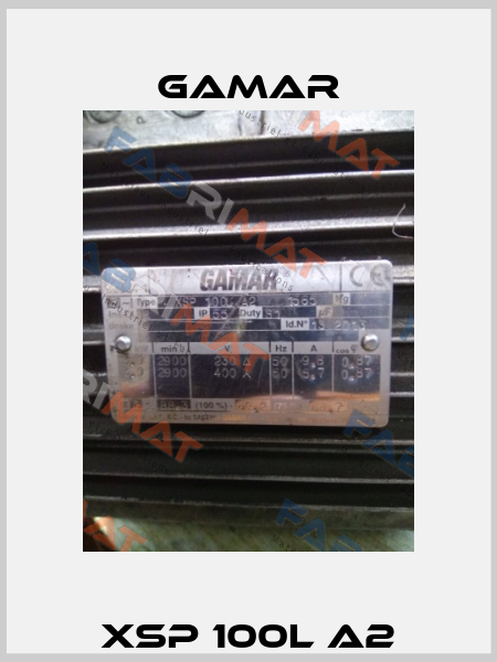 XSP 100L A2  Gamar