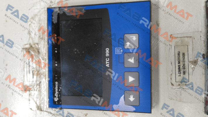 ATC990400110000 (Art.Nr: 99000001) Dynisco