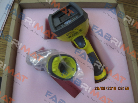 DMR-8050-0100  Cognex