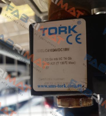 SX7130.04  Tork