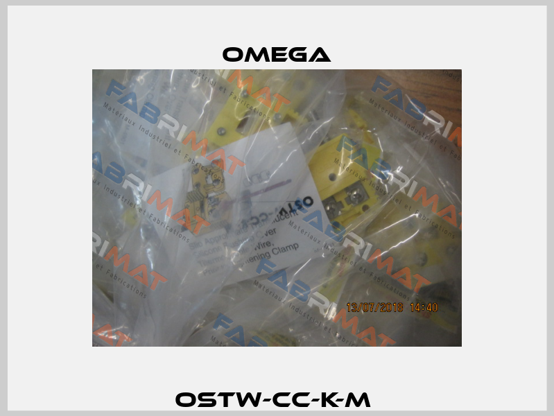 OSTW-CC-K-M  Omega