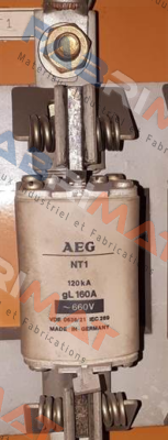 NT 1 160A  AEG