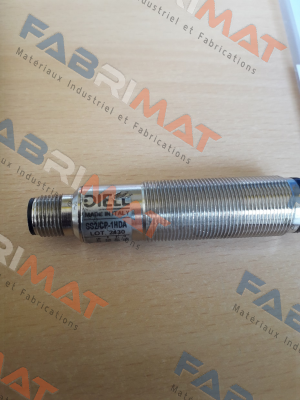 SS2/CP-1HDA Micro Detectors / Diell (now Datasensing)