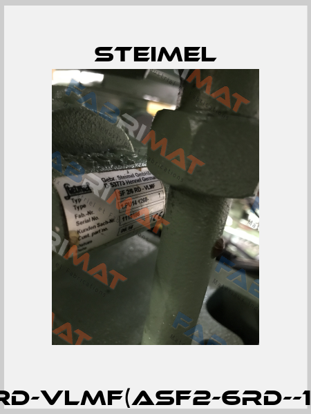 SF 2/ 6 RD-VLMF(ASF2-6RD--141268L)  Steimel