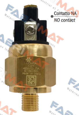 VCM1ABN18K Elettrotec