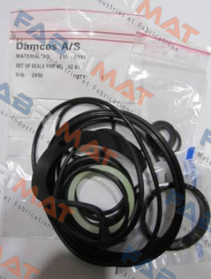 219-0138 Damcos