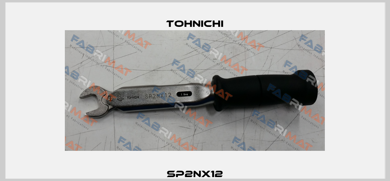 SP2NX12 Tohnichi