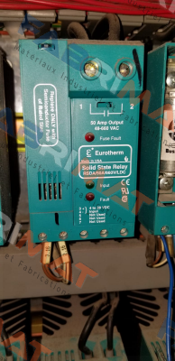 RSDA/50A/660V/LDC obsolete,replaced by SSM1A455BD Eurotherm