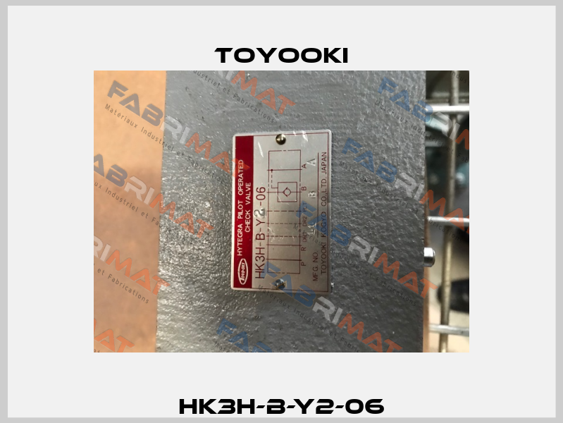 HK3H-B-Y2-06 Toyooki