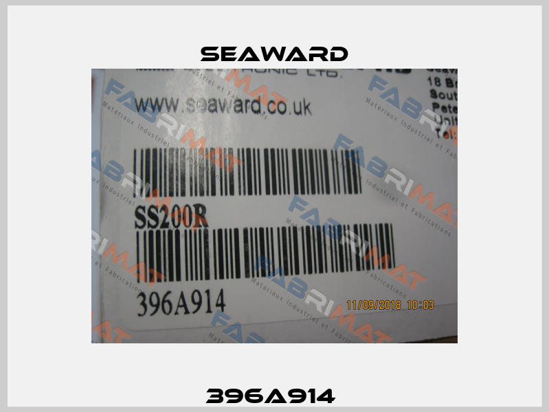 396A914  Seaward