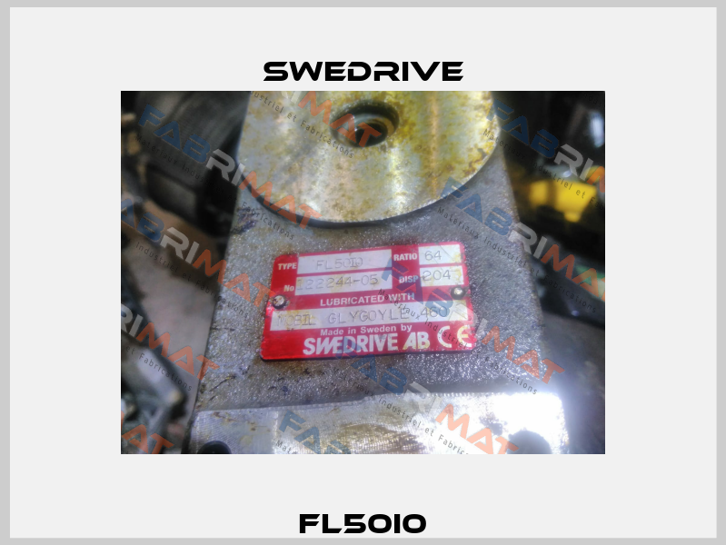 FL50I0 Swedrive