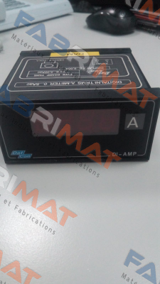 DT4261 I5 PS AC Current Meters Datcon
