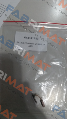 G42441253 oem Ametek Pittman