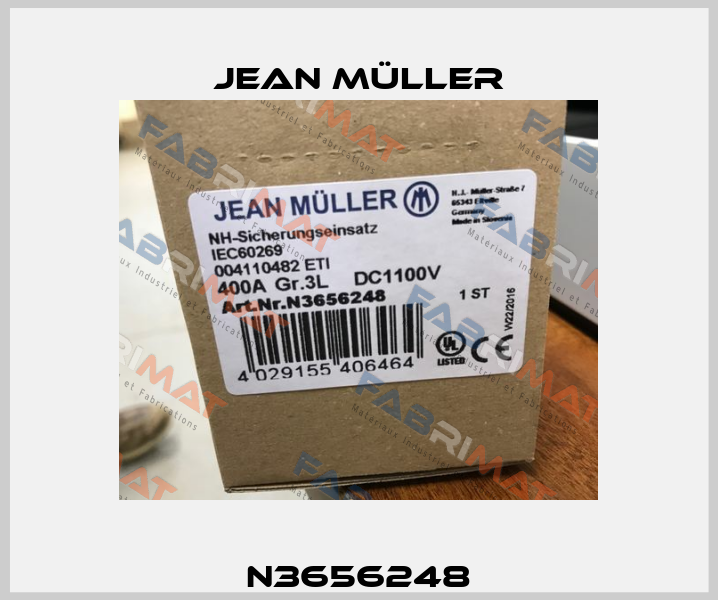 N3656248 Jean Müller