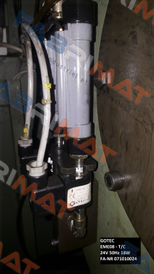 EME 08-T-C Gotec
