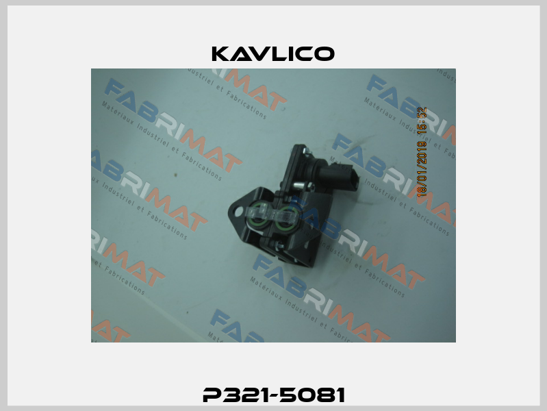 P321-5081 Kavlico