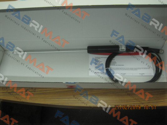 HC2-HS28 Rotronic