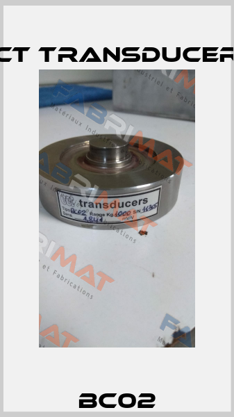 BC02 Cct Transducers