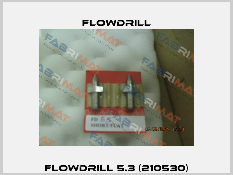 Flowdrill 5.3 (210530) Flowdrill