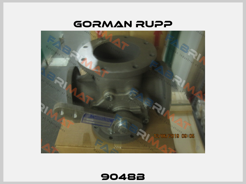 9048B Gorman Rupp