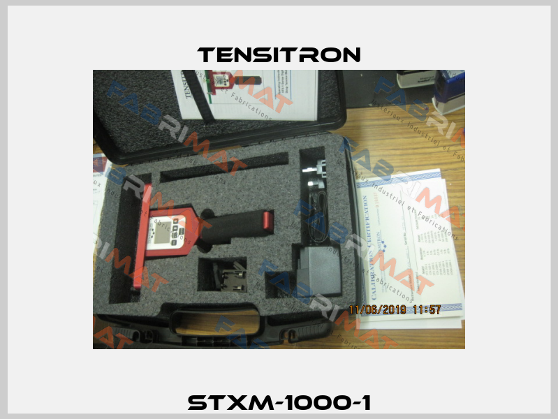 STXM-1000-1 Tensitron