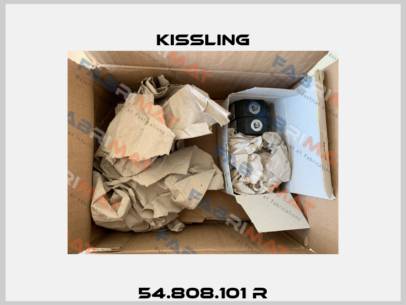 54.808.101 R Kissling