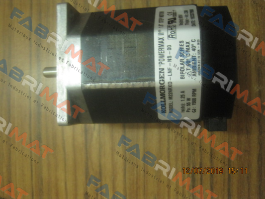 M22NRXD-LNF-NS-00 Powermax II
