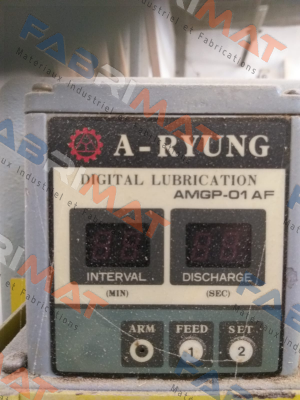 AMGP-01 AF A-Ryung