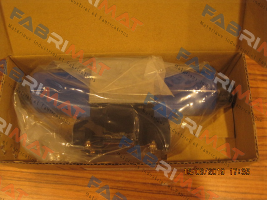 HD3-3W-BCA-025AY-WYD2 JTEKT FLUID POWER SYSTEMS CORPORATION (ex. Toyooki)