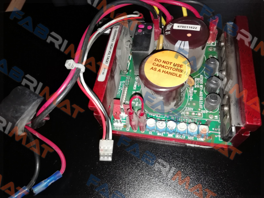 10108R OEM for Garaventa KB Electronics