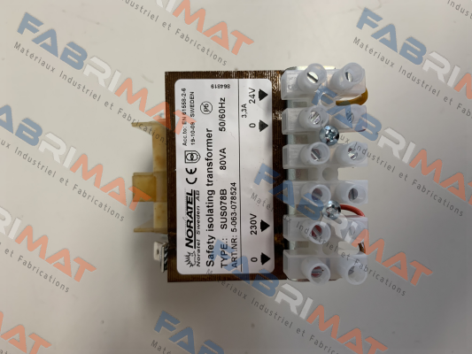 5-063-078524 Type: SUS078B  (OEM) Noratel