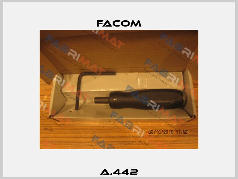 A.442 Facom