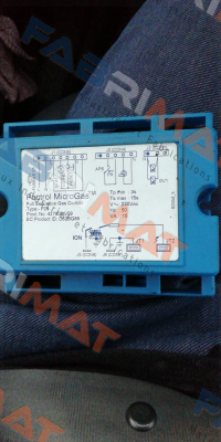 Type: P25 Pactrol