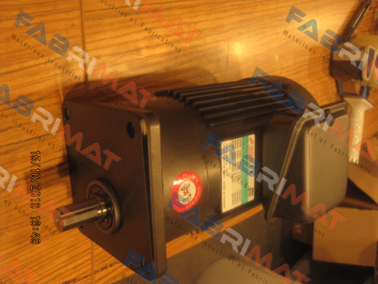 HV66001 - G11V200S-100 Sesame Motor