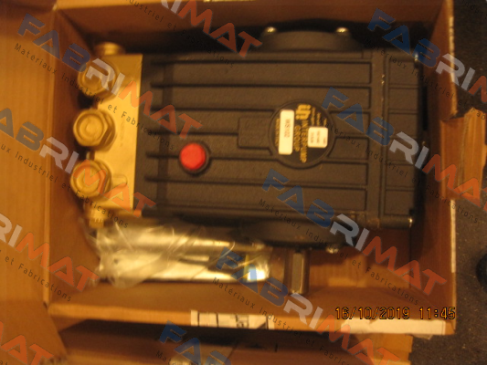 M42001002 Interpump