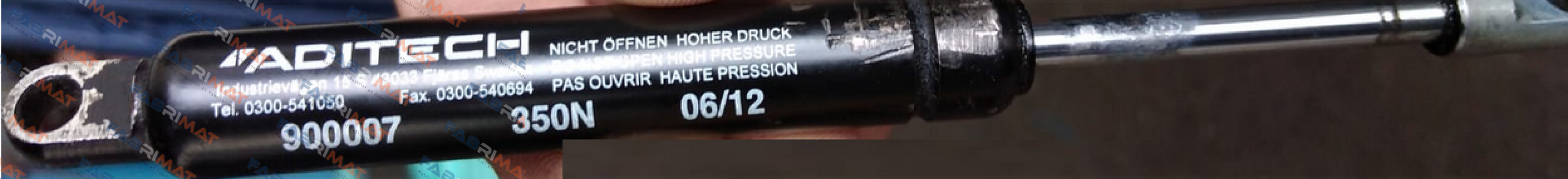 79000070 Aditech
