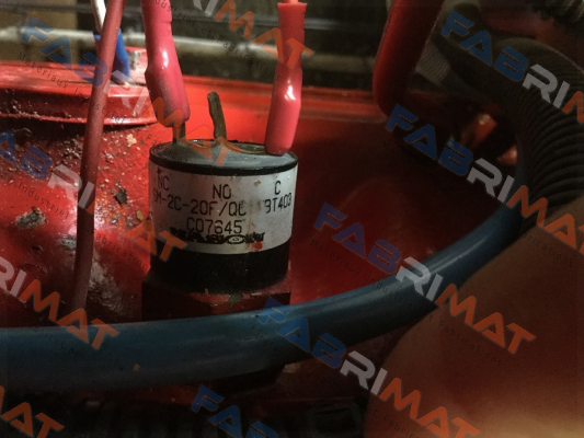 SM-2C-20F/QCATBT403 Nason