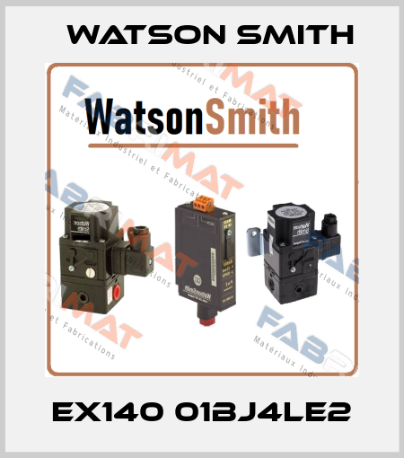 EX140 01BJ4LE2 Watson Smith