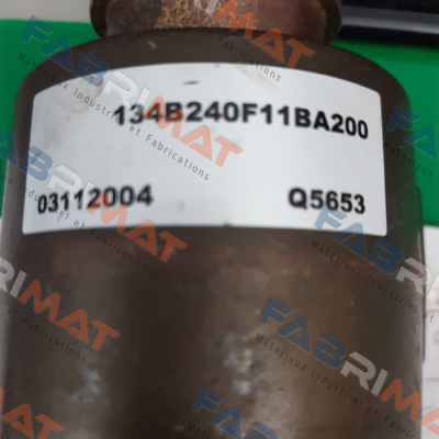 134B240F11BA200 Procon