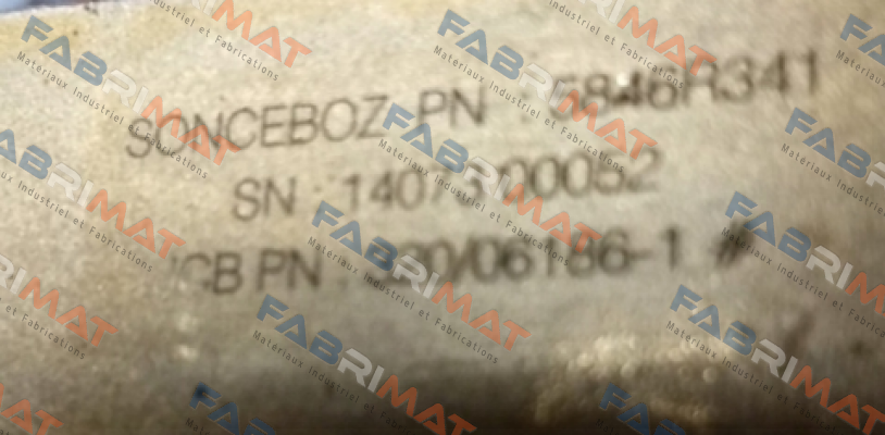 5846R341  OEM!! Sonceboz