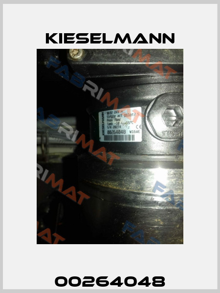 00264048 Kieselmann