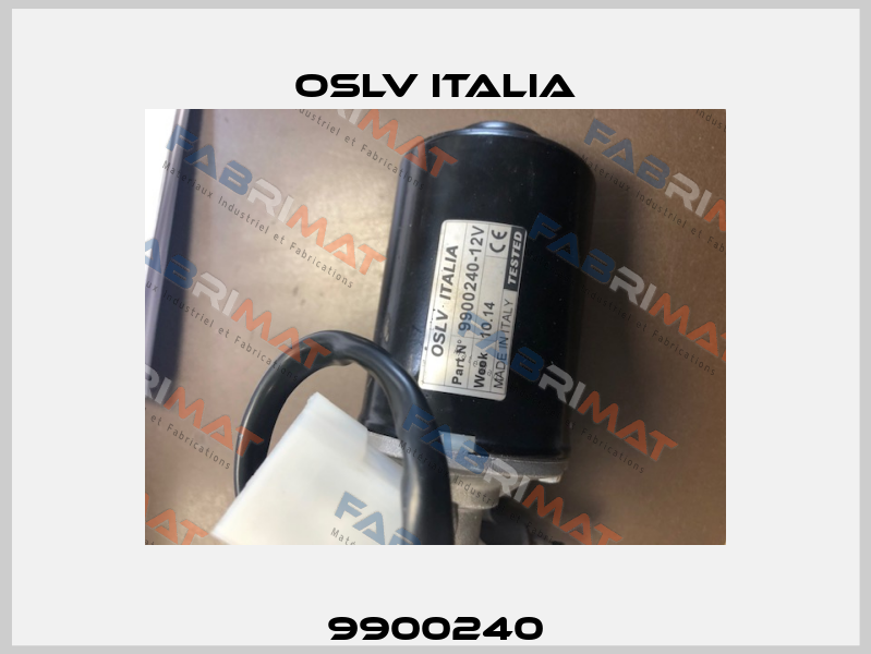 9900240 OSLV Italia